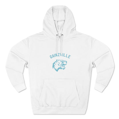 Pullover Hoodie