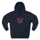 Fleece-lined Performance Hoodie