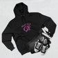 Fleece-lined Performance Hoodie