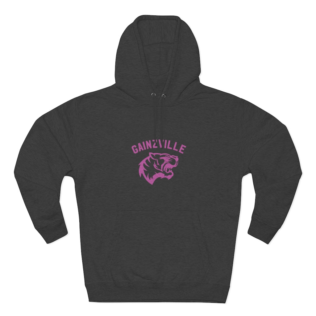Fleece-lined Performance Hoodie