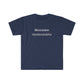 Athletic Tee