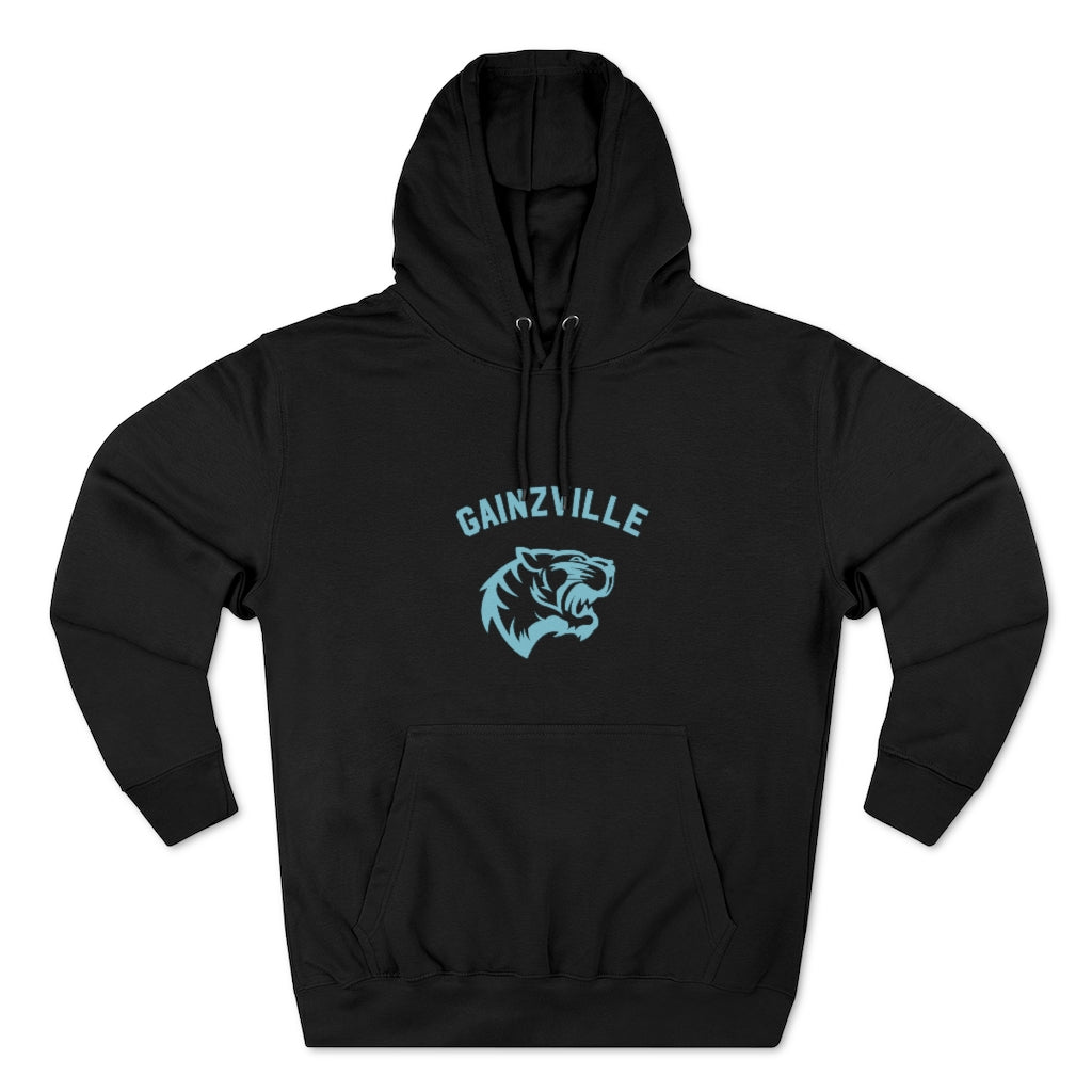 Pullover Hoodie