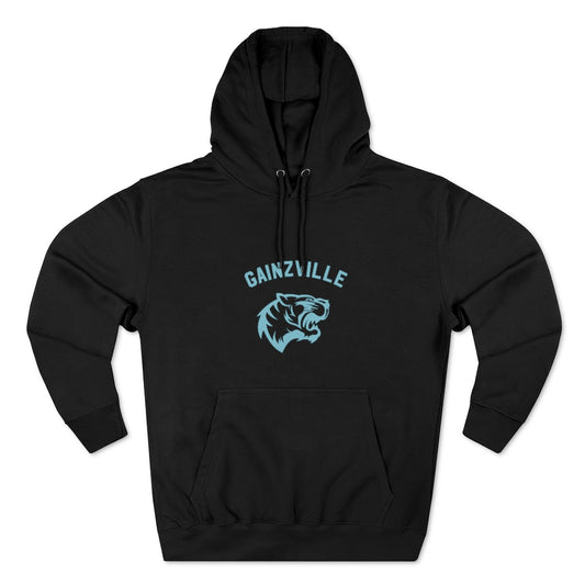 Pullover Hoodie