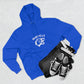 Fleece-lined Performance Hoodie