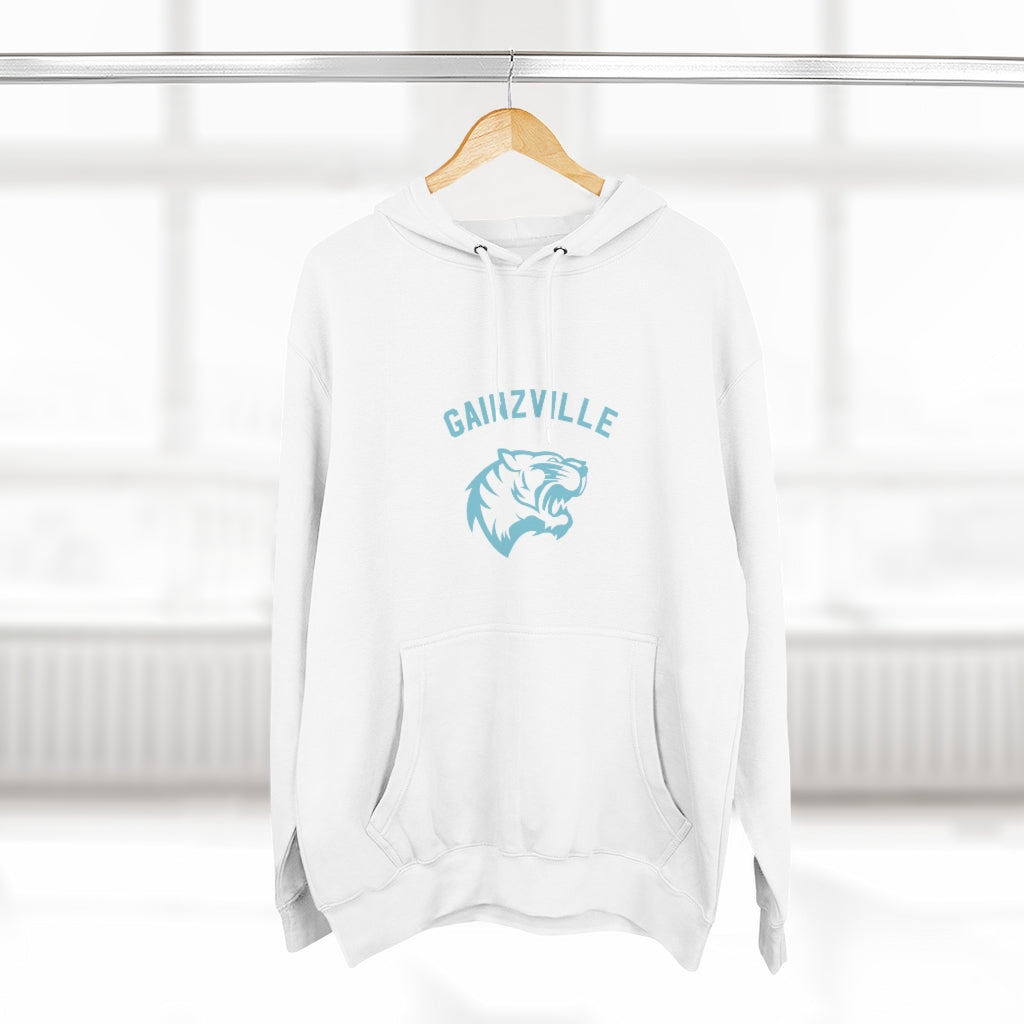 Pullover Hoodie