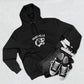Fleece-lined Performance Hoodie