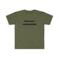 Athletic Tee