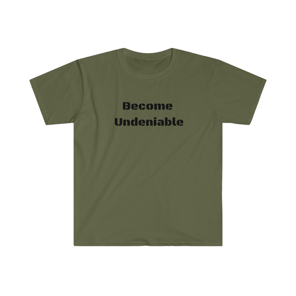 Athletic Tee