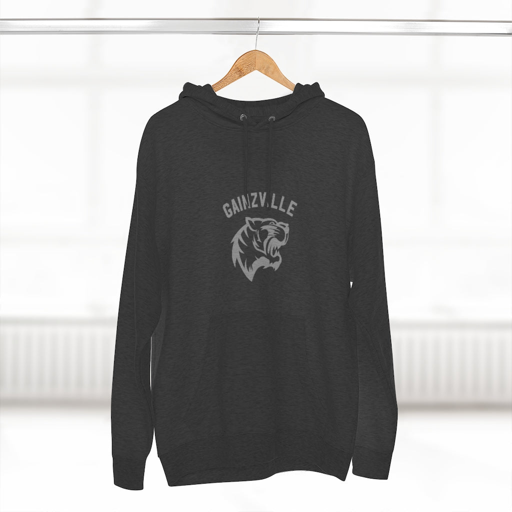 Fleece-lined Performance Hoodie