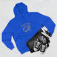 Fleece-lined Performance Hoodie