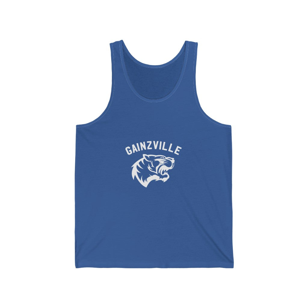 Muscle Tank