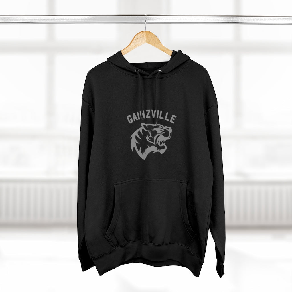 Fleece-lined Performance Hoodie