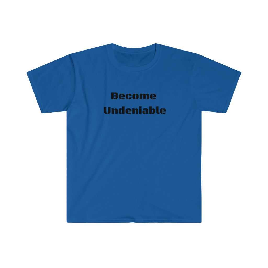 Athletic Tee