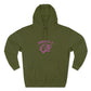 Fleece-lined Performance Hoodie