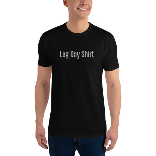 Leg Day Shirt