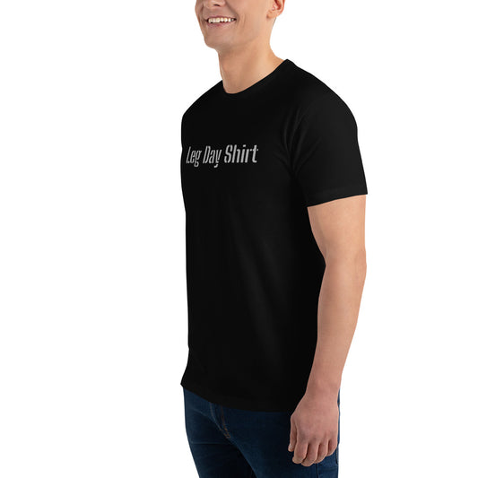 Leg Day Shirt