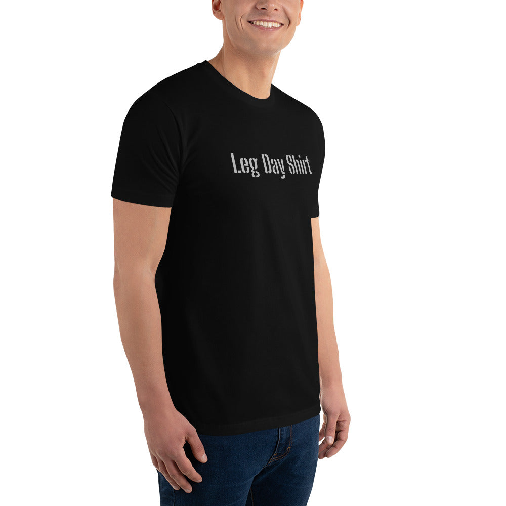 Leg Day Shirt