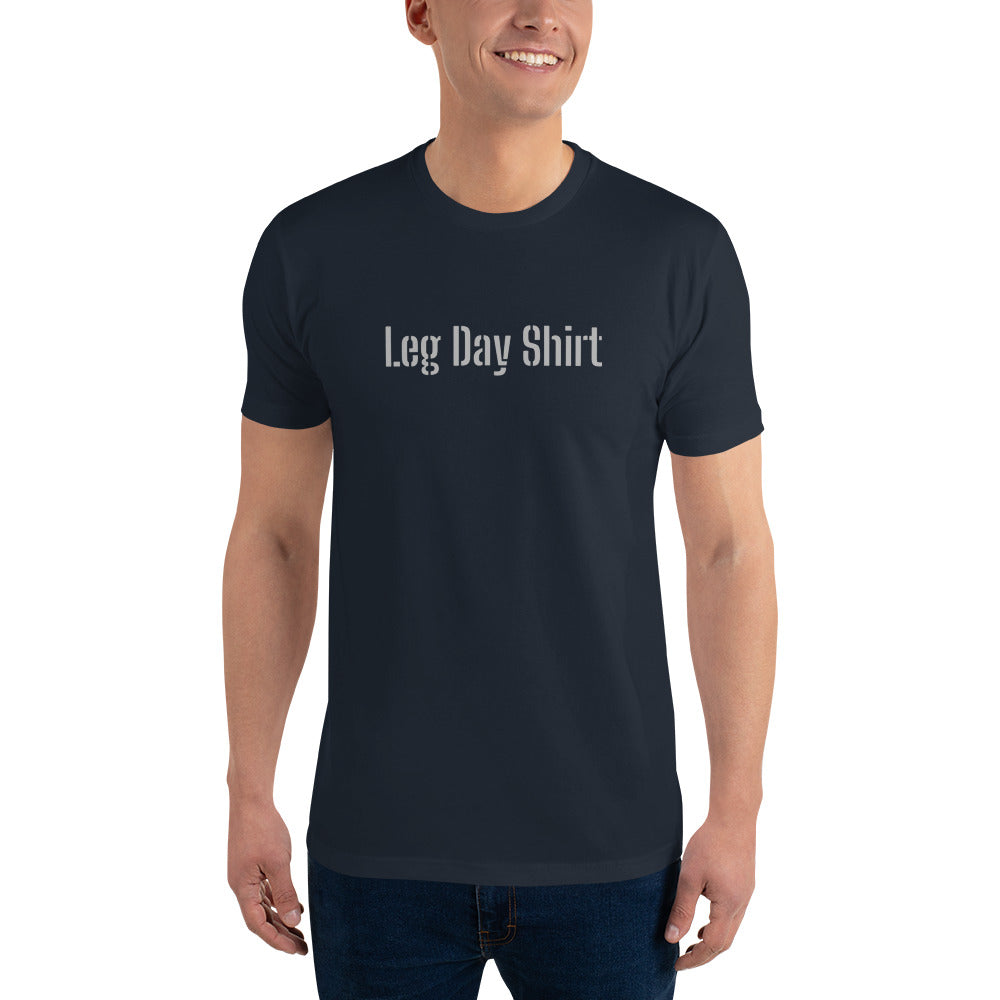 Leg Day Shirt