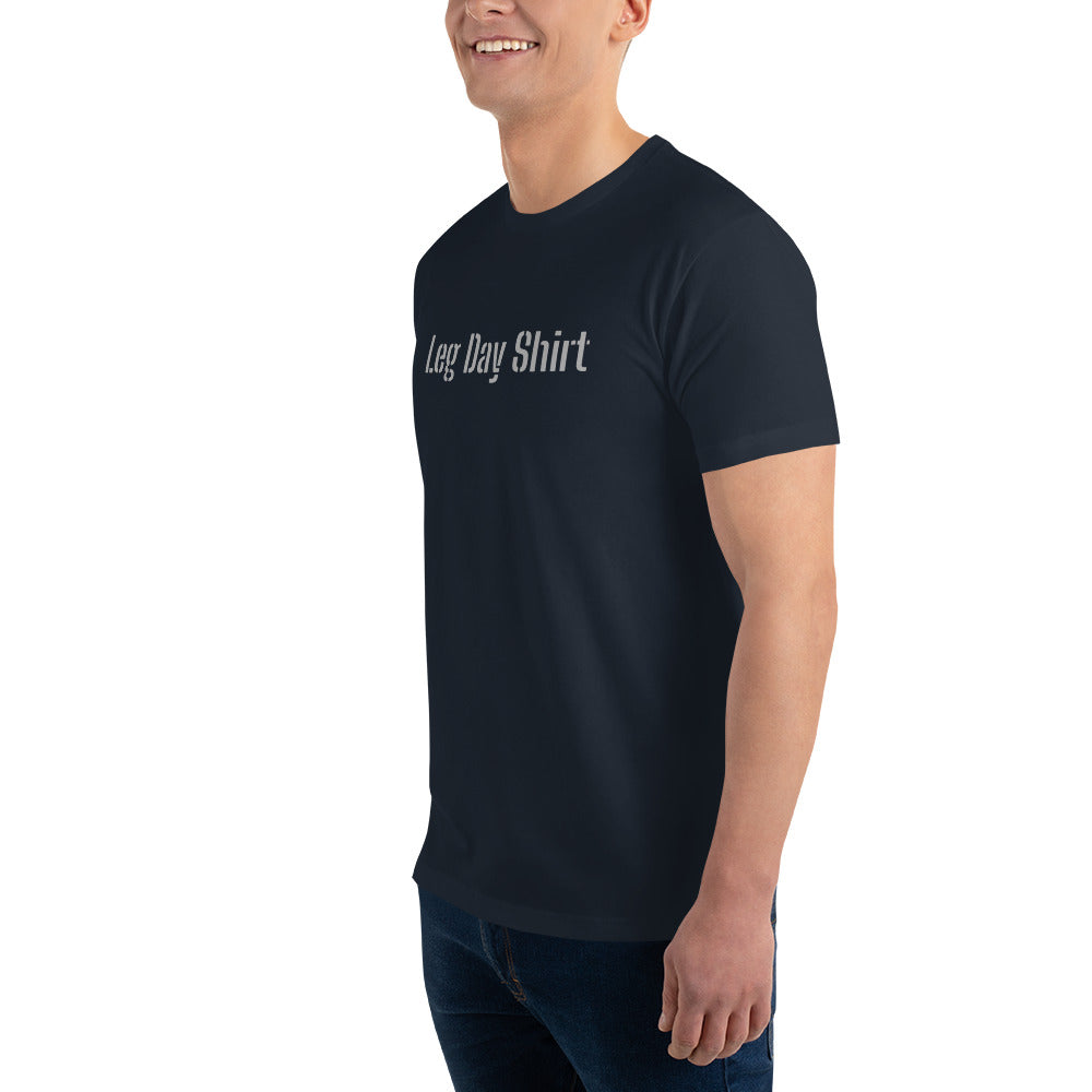 Leg Day Shirt