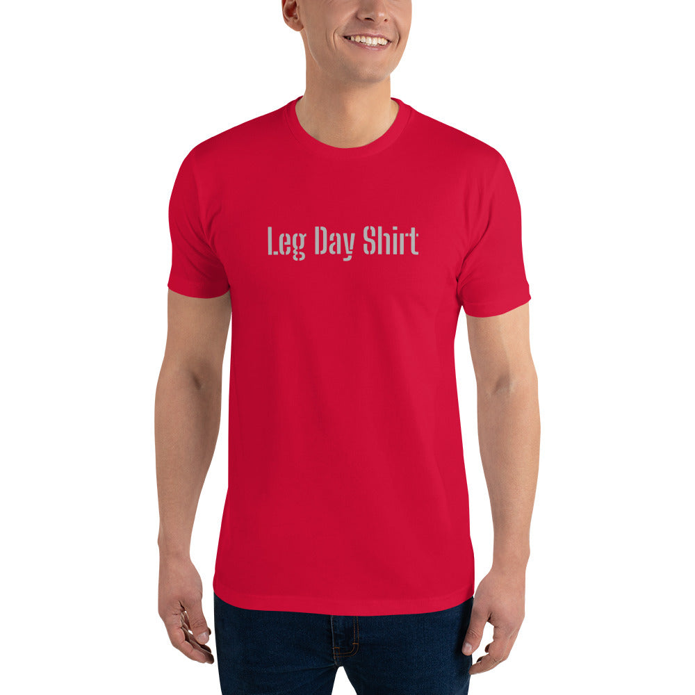 Leg Day Shirt