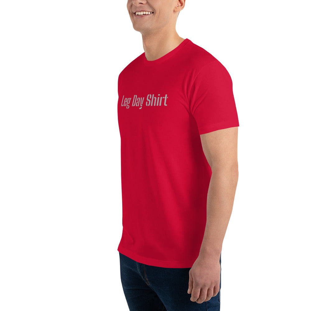 Leg Day Shirt