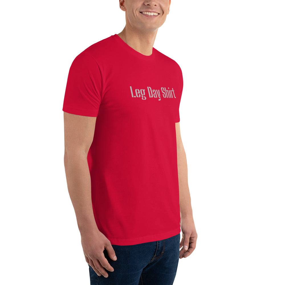 Leg Day Shirt