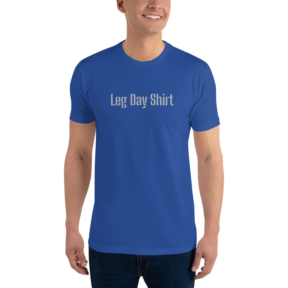 Leg Day Shirt