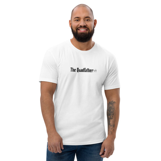 The Quadfather Tee