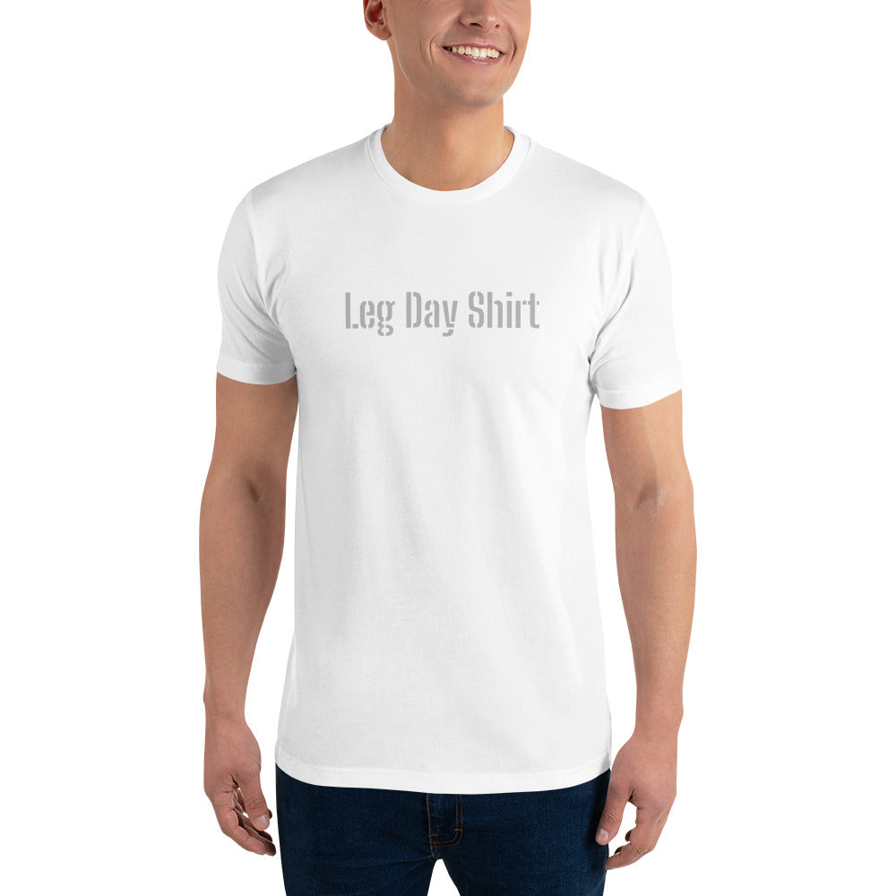 Leg Day Shirt