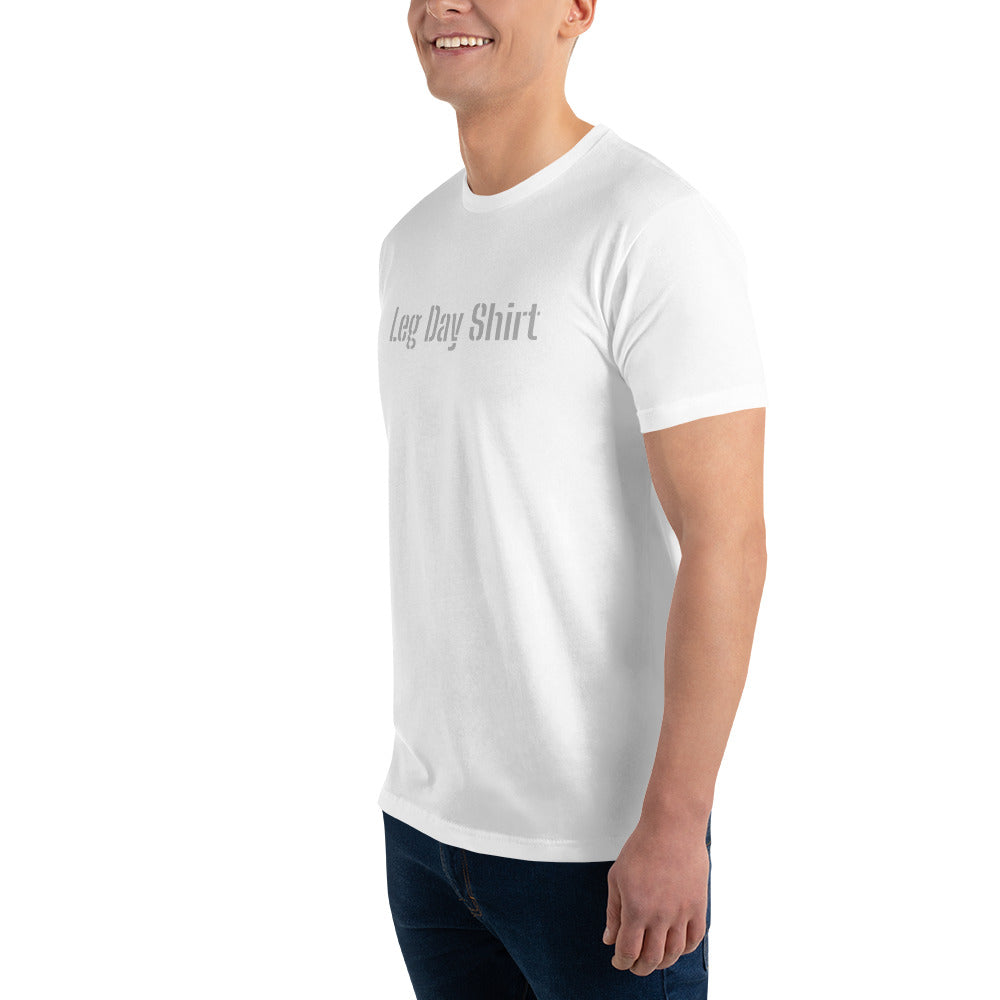Leg Day Shirt