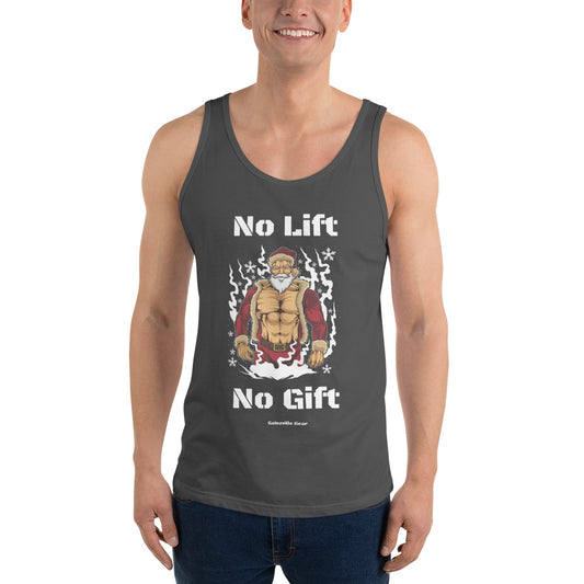 No Lift No Gift Tank