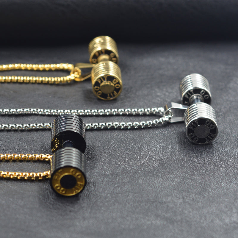 Dumbbell Chain