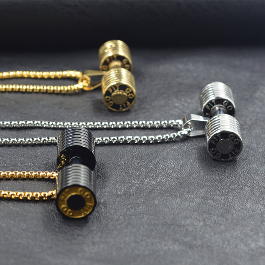 Dumbbell Chain
