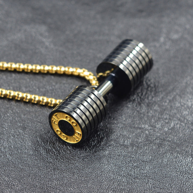 Dumbbell Chain