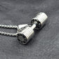 Dumbbell Chain