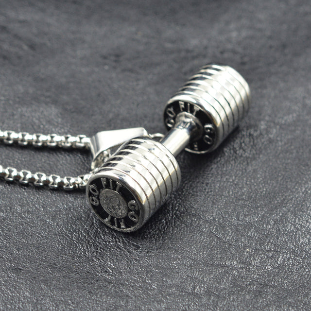 Dumbbell Chain