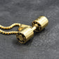 Dumbbell Chain