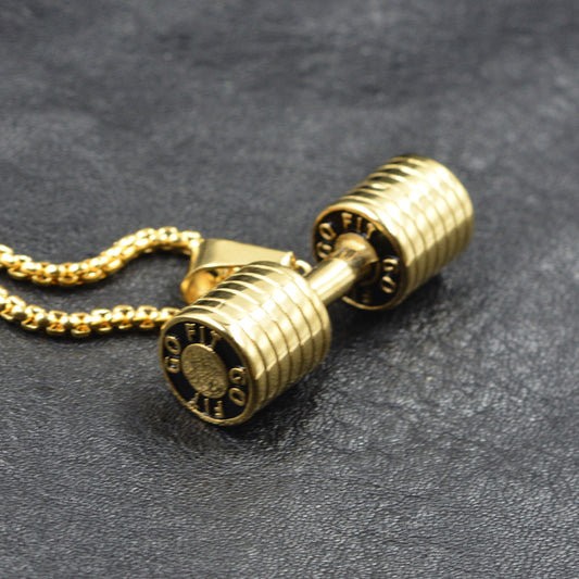 Dumbbell Chain