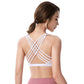 Cross strap Sports Bra