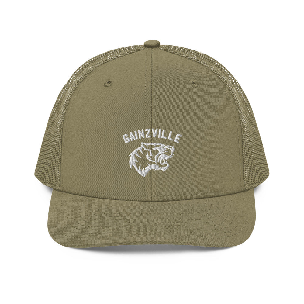 Trucker Cap