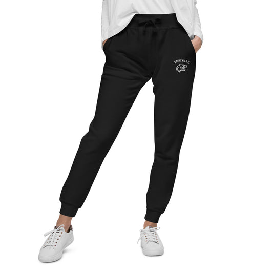 Fleece Joggers