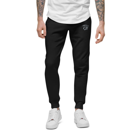 Fleece Joggers