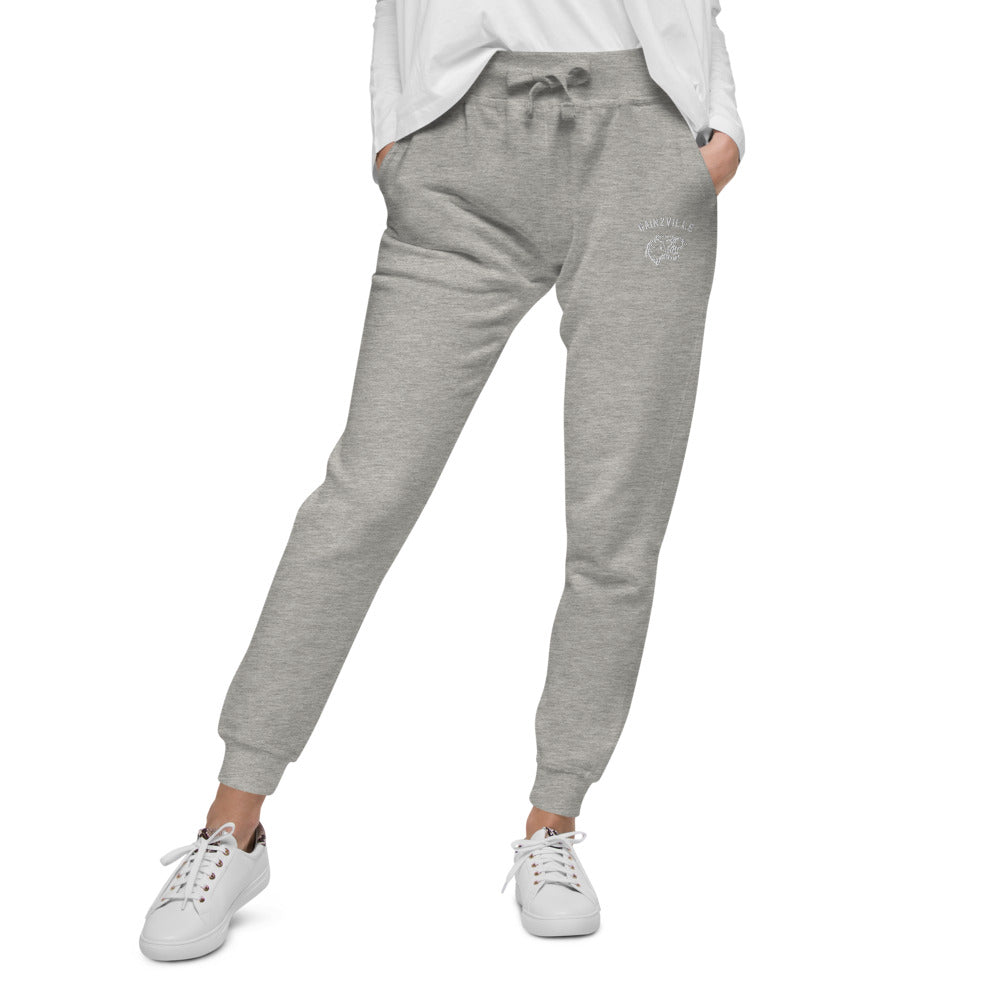 Fleece Joggers