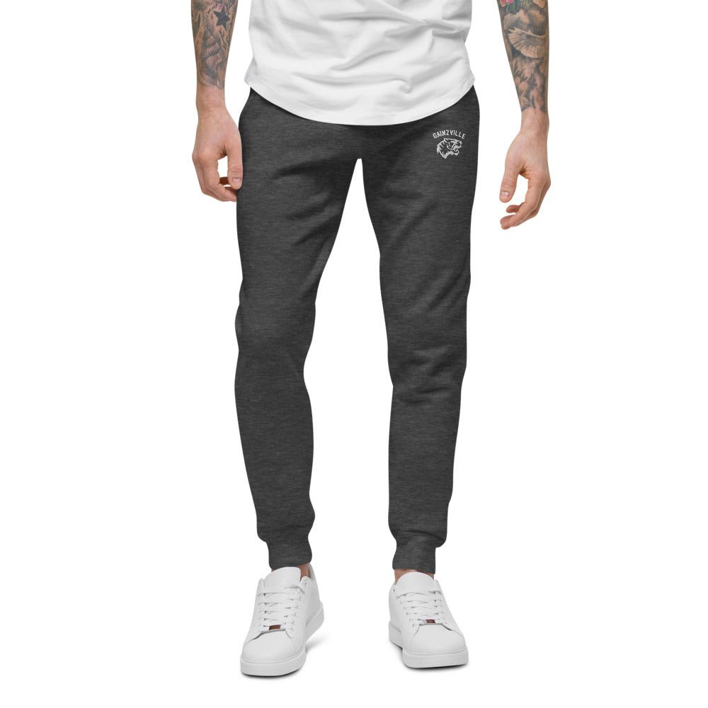 Fleece Joggers
