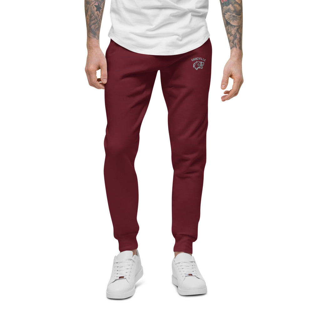 Fleece Joggers