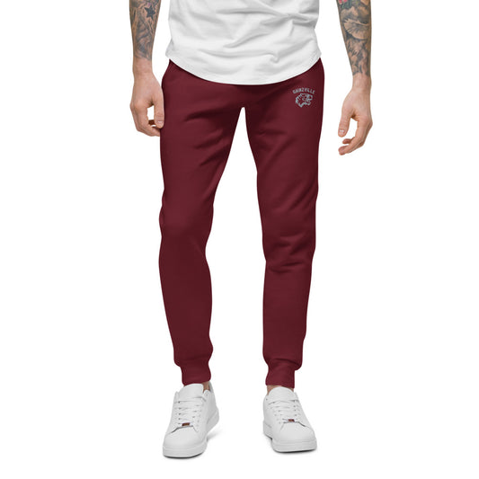 Fleece Joggers
