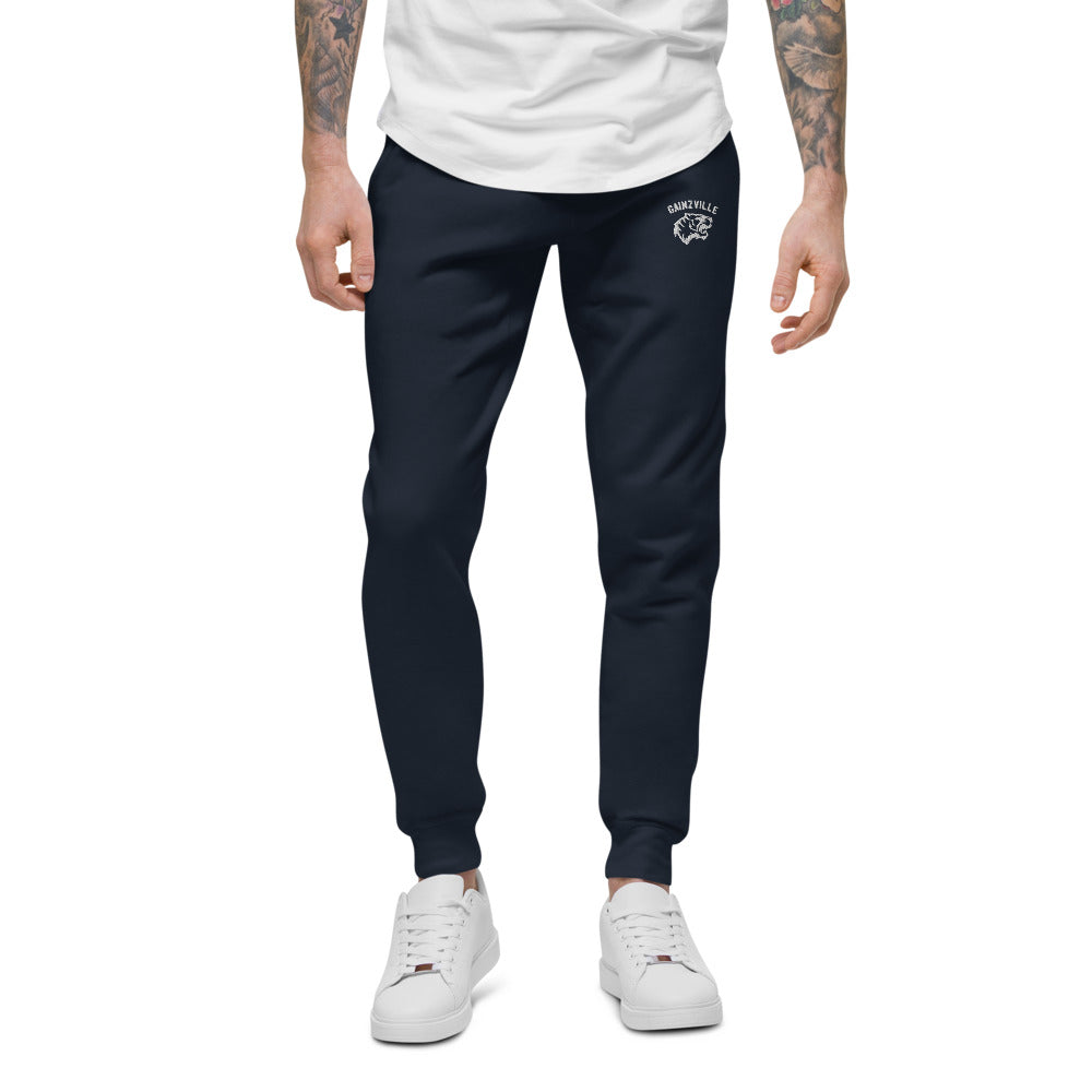 Fleece Joggers