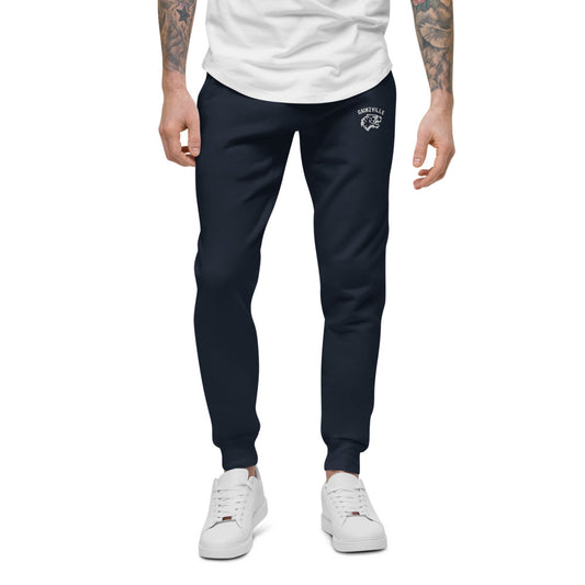 Fleece Joggers
