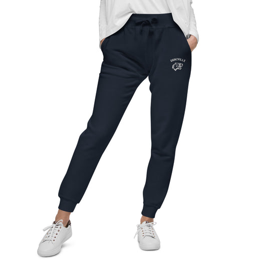 Fleece Joggers
