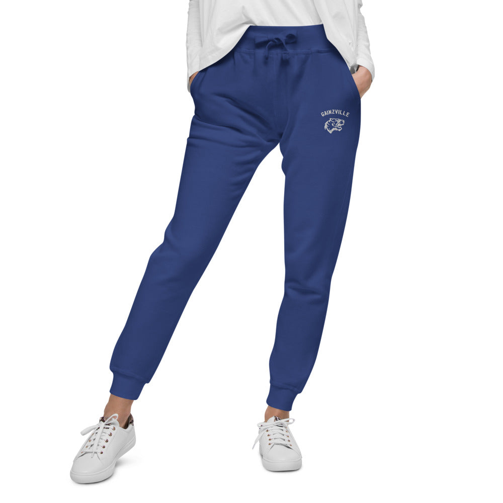 Fleece Joggers